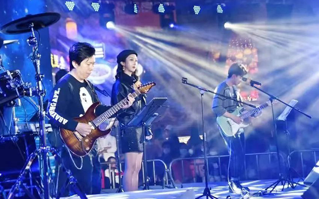 周年慶典年會(huì)活動(dòng)策劃節(jié)目有哪些