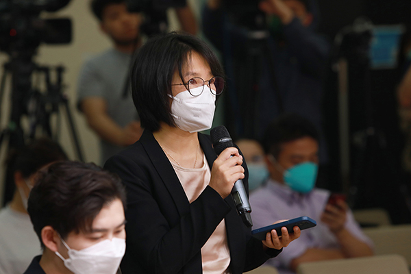 商務部例行新聞發(fā)布會6月1日召開