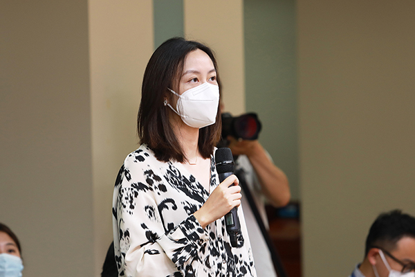 商務部例行新聞發(fā)布會6月1日召開