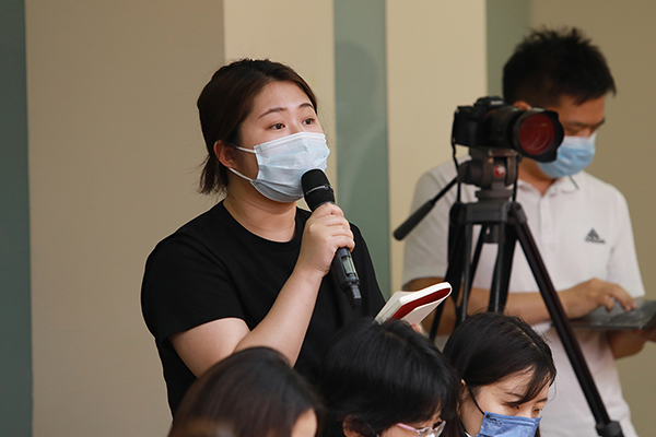 商務部例行新聞發(fā)布會6月1日召開