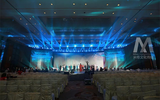 企業(yè)周年慶典活動的前期宣傳工作怎么做