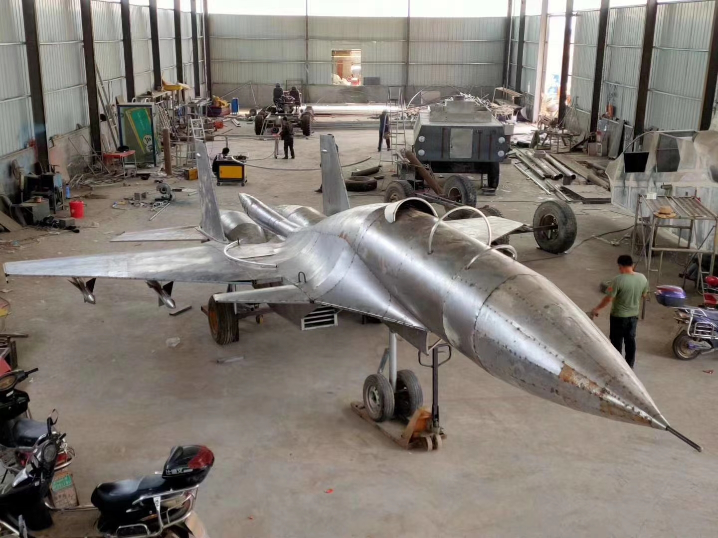 影視拍攝公司道具有哪些_影視拍攝公司的常見(jiàn)道具